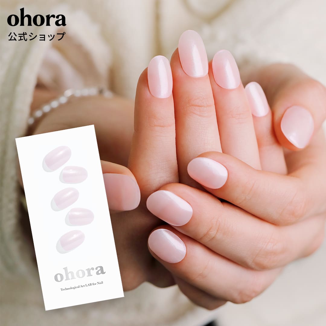 楽天市場】【公式】N Glazed Donut：ND-003-G/ ohora gelnails nail