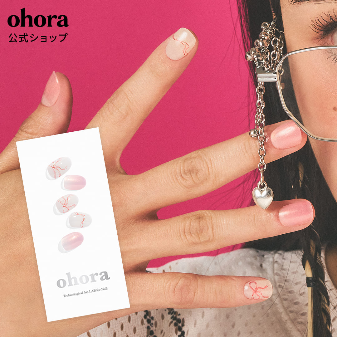 楽天市場】【公式】N Someday：ND-458/ ohora gelnails nail オホーラ