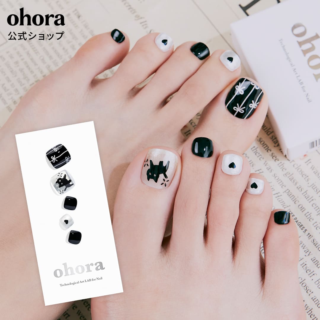 楽天市場】【公式】P Jumping Cat：pd-217/ ohora gelnails nail