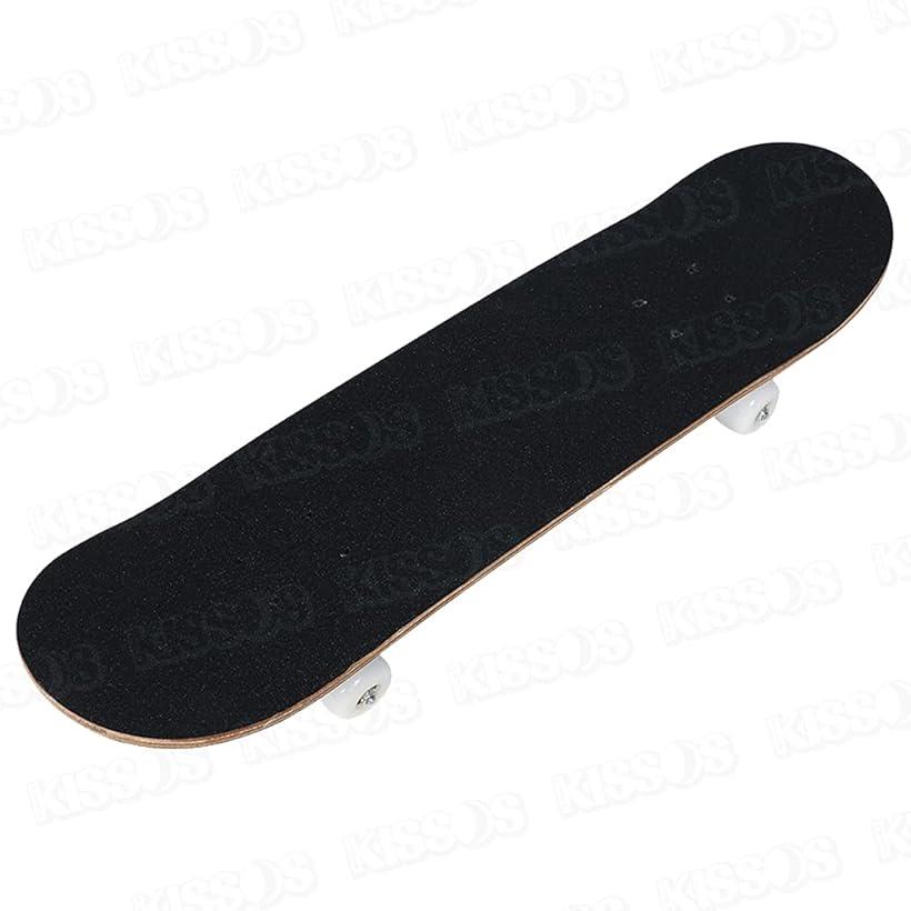 楽天市場】スケボー コンプリート スケートボード デッキ ベアリング