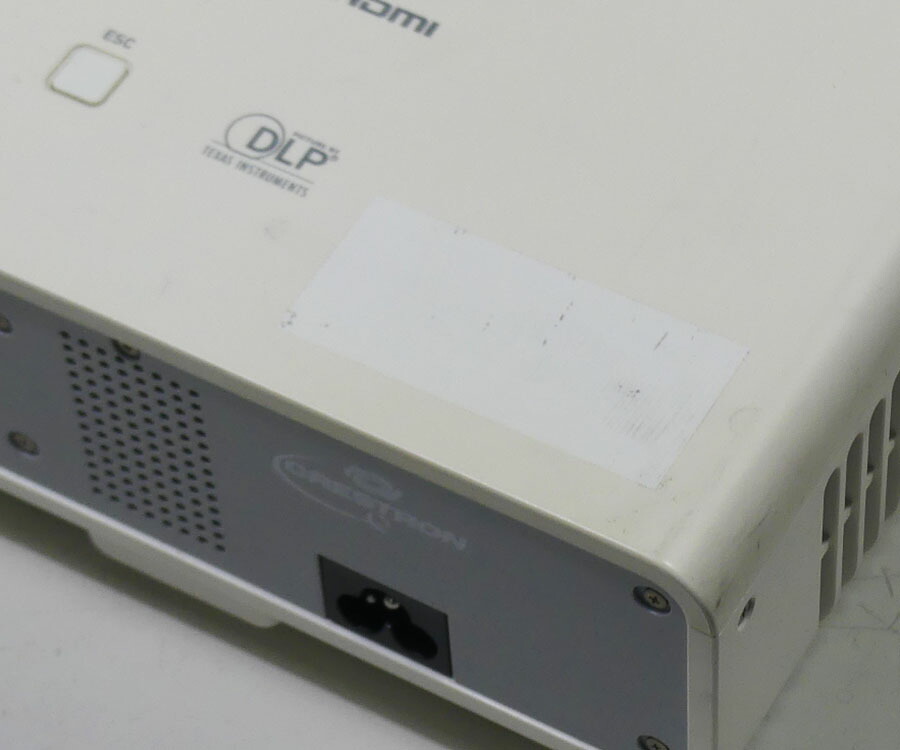 楽天市場】CASIO カシオ XJ-M256 LED+レーザー光源プロジェクター