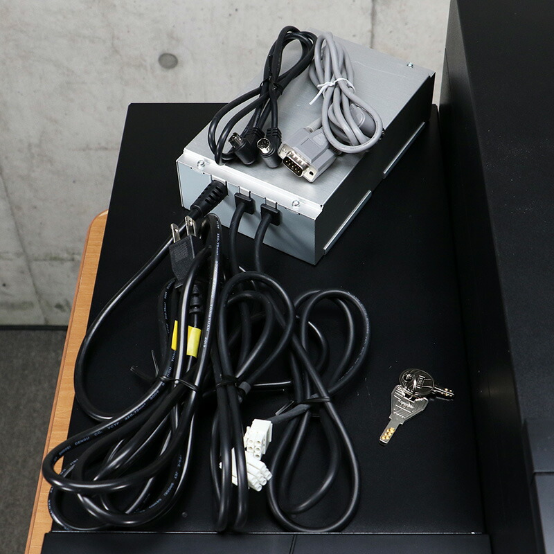 楽天市場】GLORY 自動釣銭機 RT-380BL RAD-380BL セルフ決済用としても