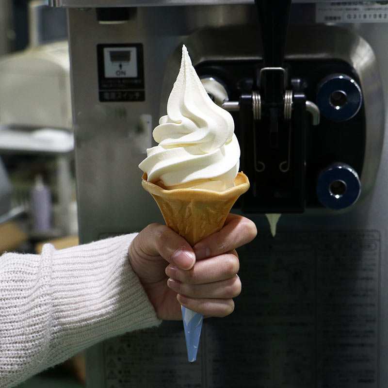 楽天市場】NISSEI / ニッセイソフトクリームサーバー NA-9524AE 卓上型