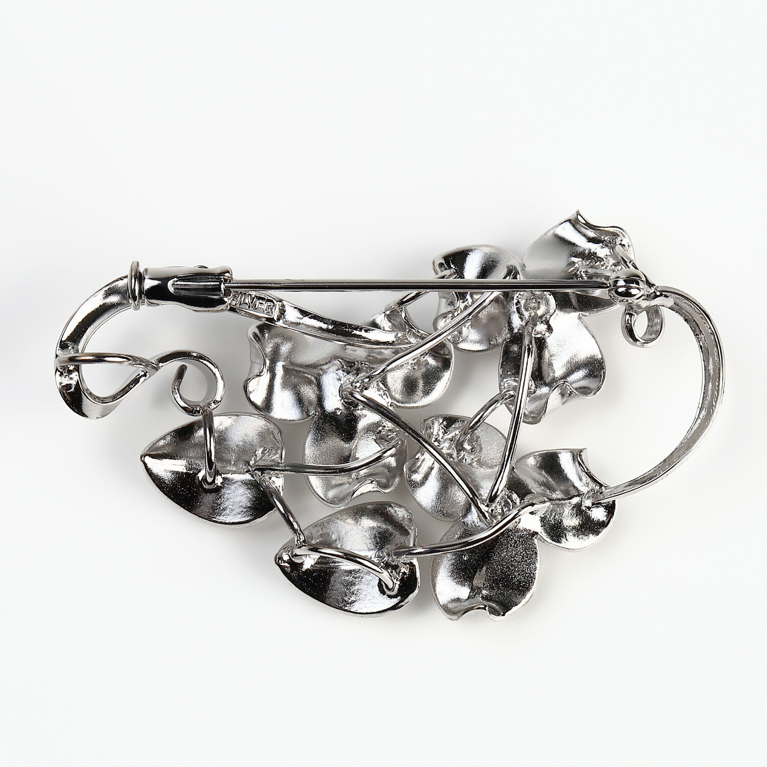 楽天市場】パール ネックレス ブローチ セット あこや アコヤ 真珠