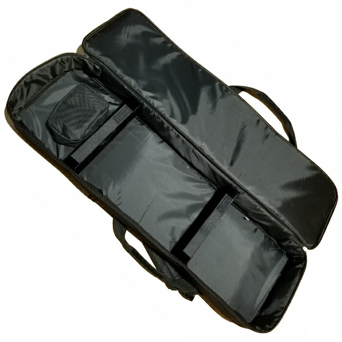 楽天市場】沖縄 三線 用 ソフト ケース 黒 三線用 ソフトケース 安い