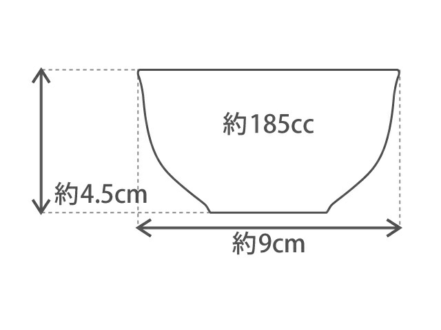 楽天市場】【大倉陶園直営店】 花毬 湯呑揃（5客） 約185ml 日本製