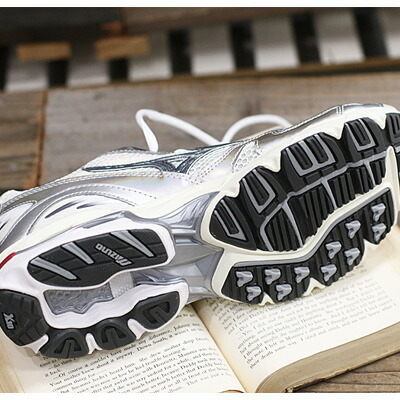 楽天市場】【2025年春夏新作】MIZUNO WAVE RIDER 10 D1GA2431(11 OFF