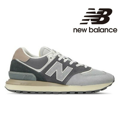 ニューバランス 574 スニーカーグレー」の人気商品一覧 | 安い商品を