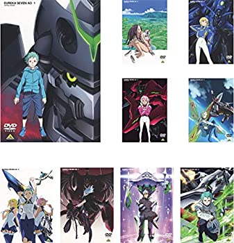 楽天市場】エウレカ dvd 全巻の通販