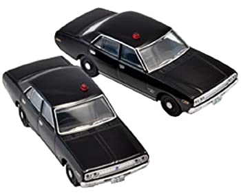 楽天市場】トミカ 西部警察 セットの通販