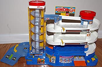 楽天市場】【中古】「未使用品」トミカ スーパーオート トミカビル