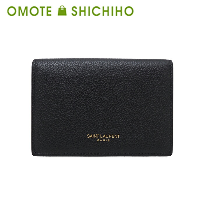 楽天市場】サンローラン（名刺入れ｜財布・ケース）：バッグ・小物