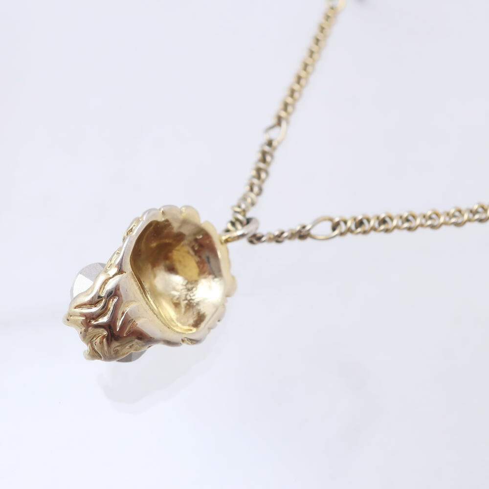 楽天市場】【セール！】 GUCCI グッチ クリスタル ライオンヘッド