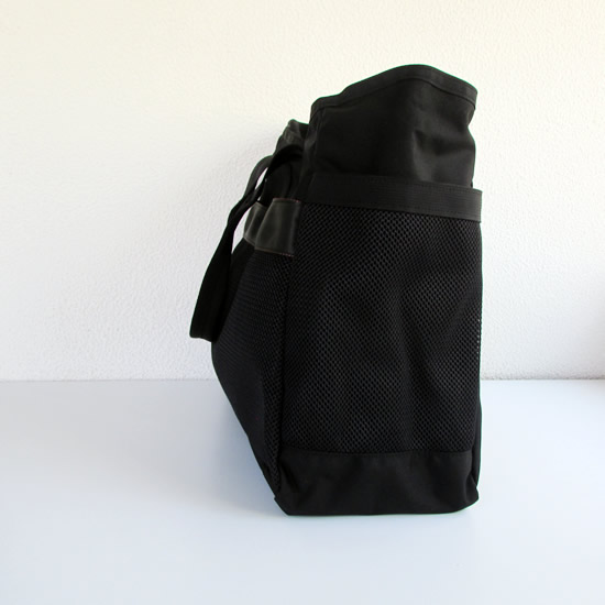 楽天市場】BRIEFING ブリーフィング MESH FLIGHT TOTE メッシュ