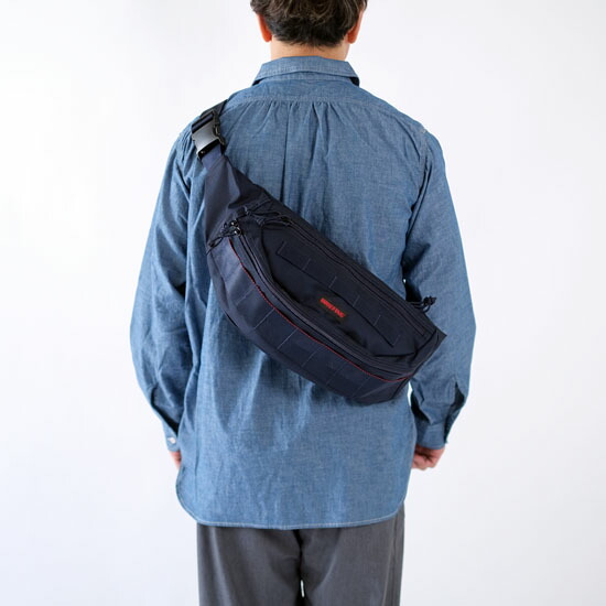 楽天市場】ブリーフィング BRIEFING MASTER POD MW GENII マスター