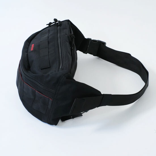 楽天市場】ブリーフィング BRIEFING MASTER POD MW GENII マスター