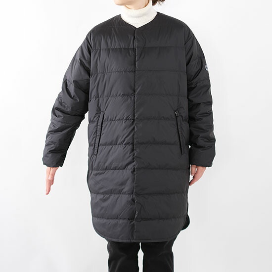 楽天市場】オーシバル ORCIVAL レディース ライトダウン コート OR