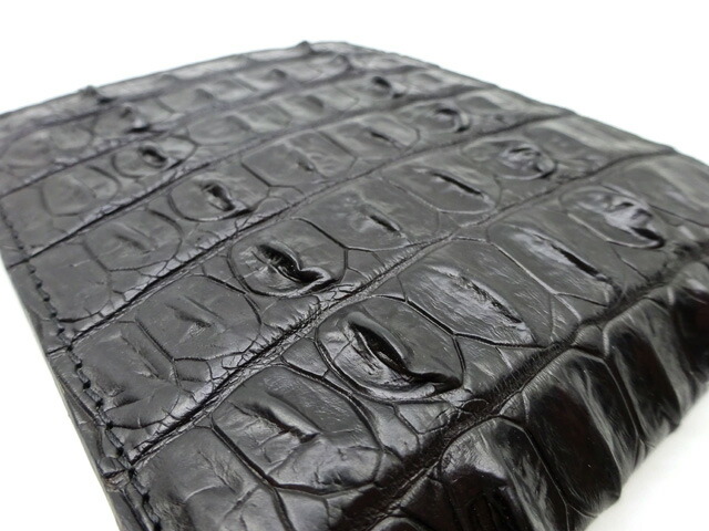 楽天市場】□SILVANO BIAGINI□ ワニ革 イタリア製 クロコダイル 背