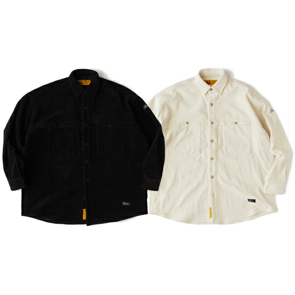 楽天市場】コーデュロイ シャツ（ブランドFAT）（トップス｜メンズ