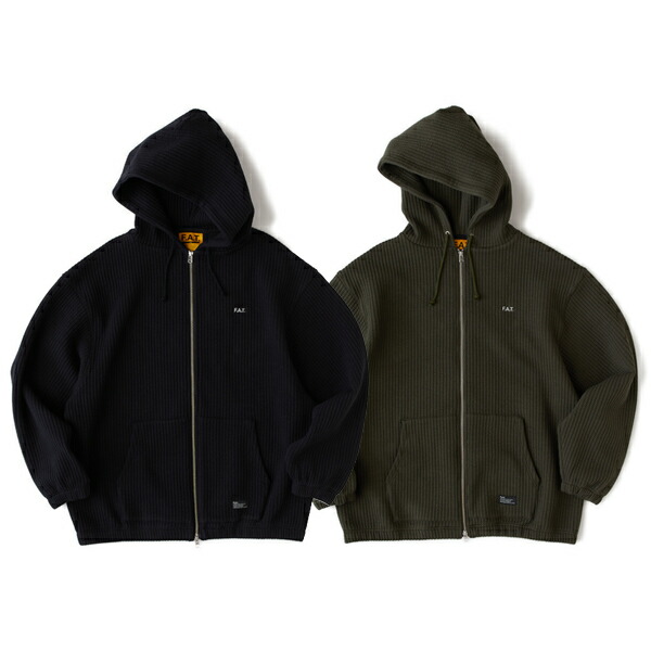 楽天市場】FAT パーカーの通販