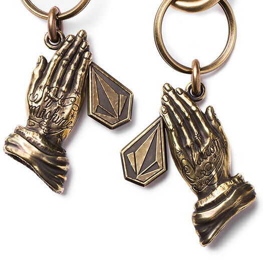 楽天市場】【SOFT MACHINE/ソフトマシーン】SOFTMACHINE×VOLCOM KEY