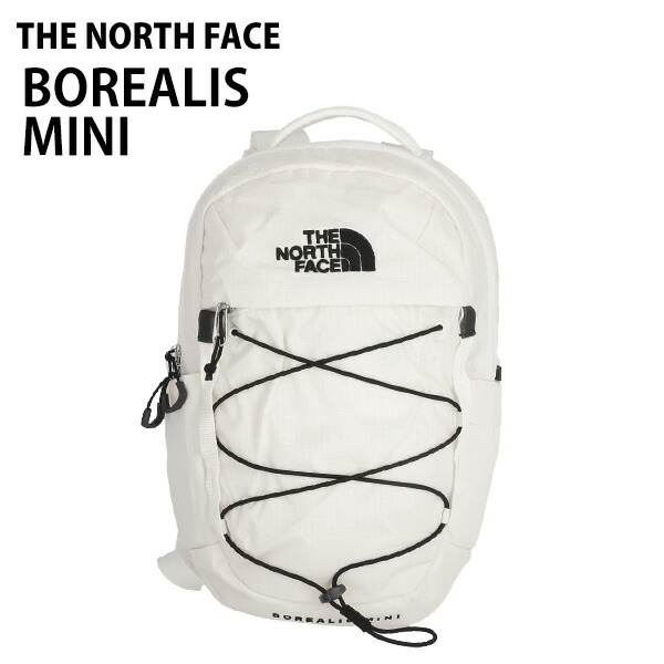 楽天市場】ノースフェイス リュック ボレアリス ミニリュック 10L