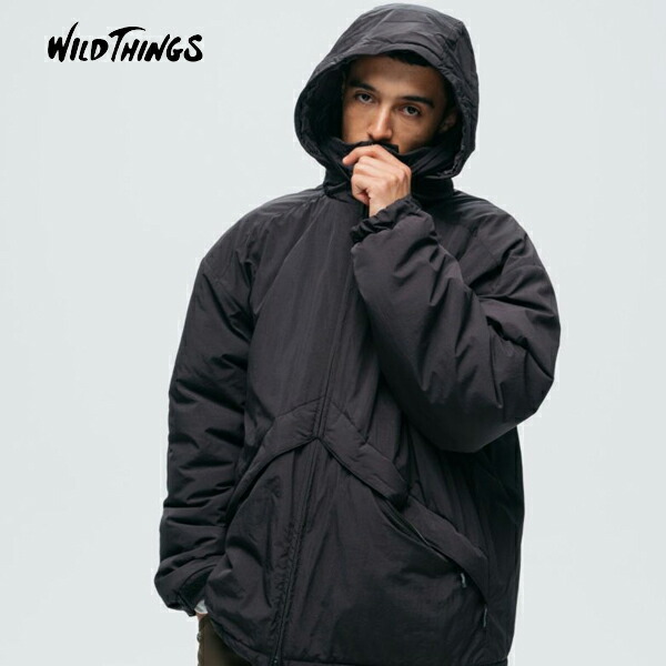 楽天市場】40%OFF / ワイルドシングス WILDTHINGS / コールドウェザー
