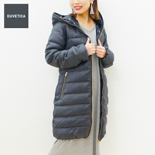 楽天市場】 BRAND (A-D) > DUVETICA : one's daily life