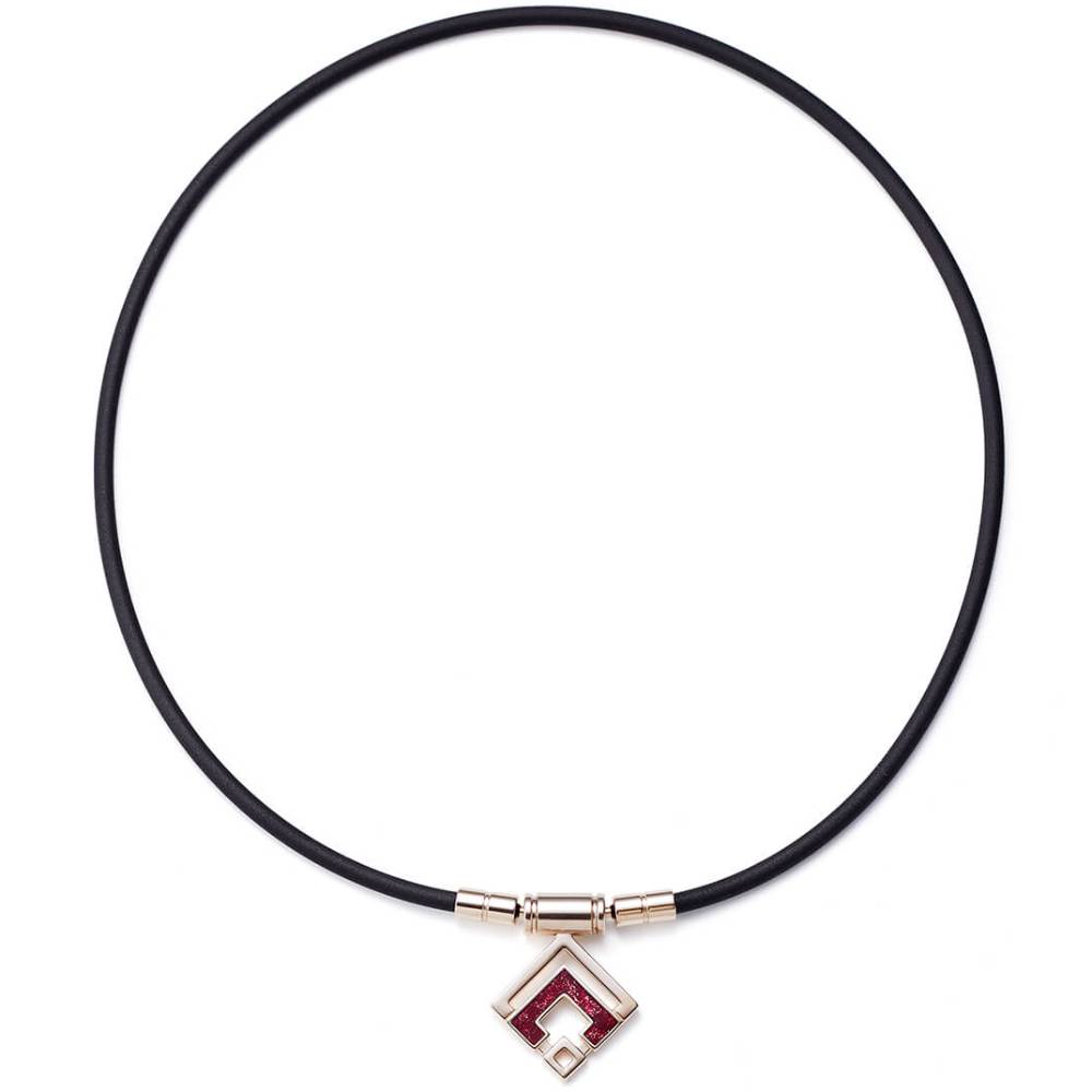 楽天市場】コラントッテ レッドラメの通販