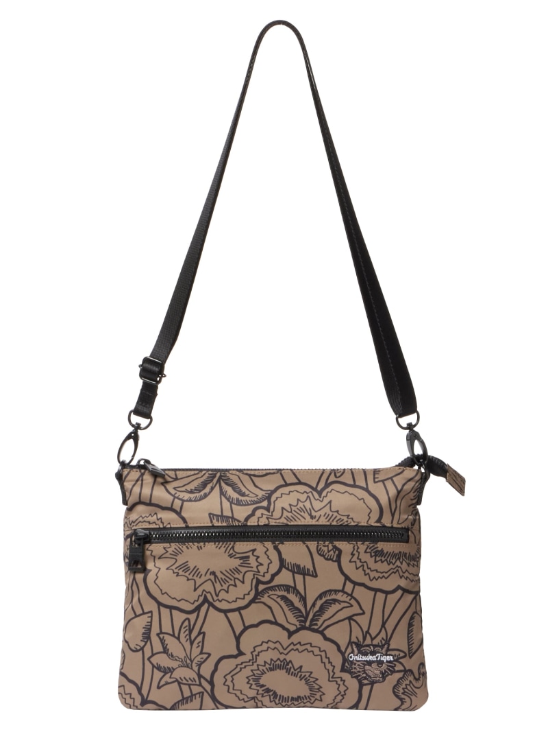 オニツカタイガー(ONITSUKA TIGER) メッセンジャーバッグ | 通販・人気