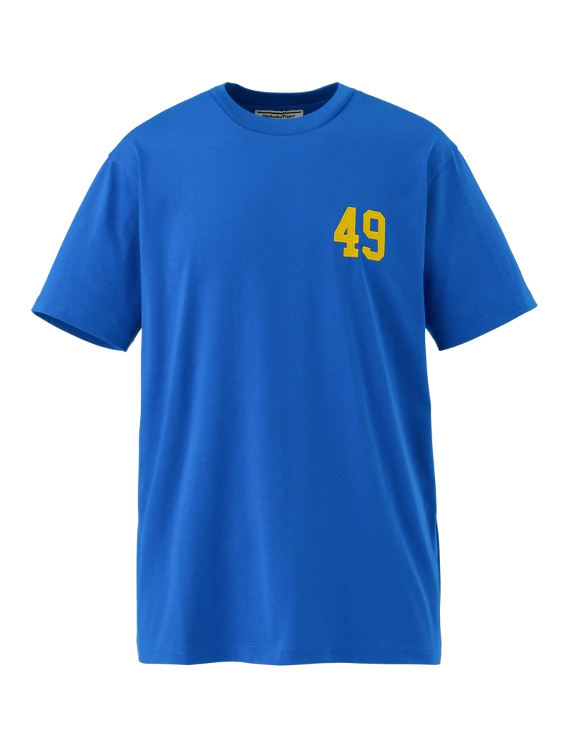 楽天市場】【公式ショップ】GRAPHIC TEE Onitsuka Tiger オニツカ