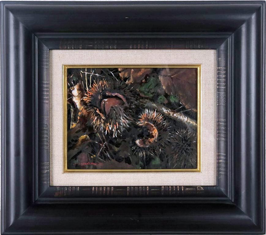 楽天市場】 油絵 : 小野画廊