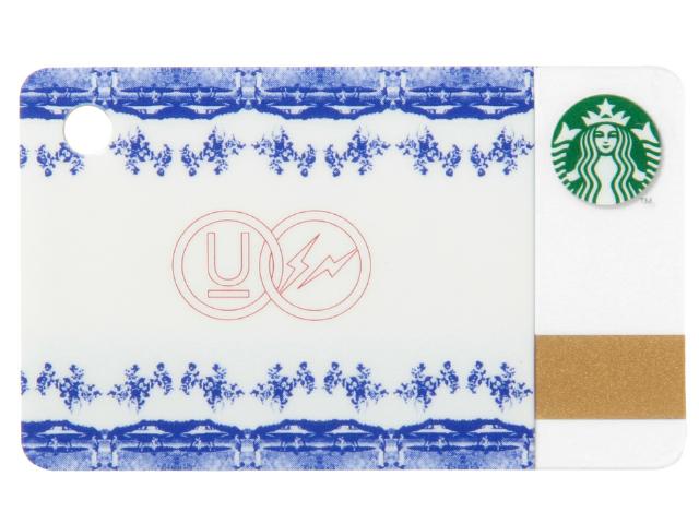 楽天市場】fragment design × UNDERCOVER x STARBUCKS フラグメント