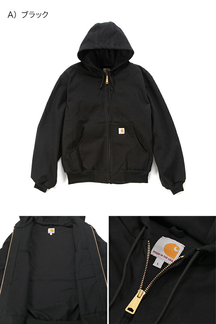 楽天市場】【クーポン利用で10%OFF】3月5日限定！カーハート CARHART