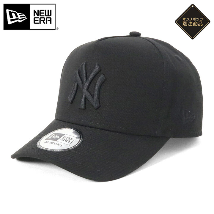 楽天市場】ニューエラ キャップ NEW ERA CAP 9FORTY D-Frame メンズ