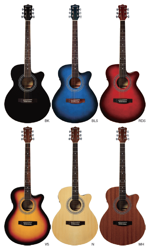 楽天市場】Sepia Crueセピアクルー/エレアコ EAW-01 : 音楽大陸