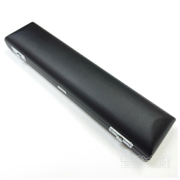 楽天市場】ヤマハ/フルートケース【FLC-200C】YAMAHA 純正ケース C足