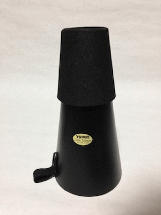 楽天市場】ユポン/ユーフォニアム用リトル・サイレンサー・ミュート