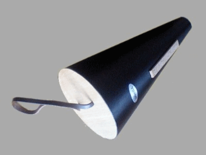 楽天市場】ユポン/フレンチホルン用ストレート・ミュート※チューニング