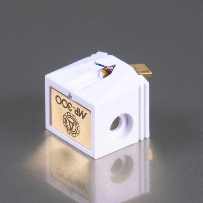 楽天市場】NAGAOKAナガオカ(国産）/【MP-300H】レコードカートリッジ