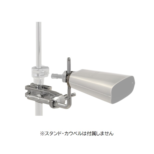 楽天市場】Pearl/パーカッション・ブラケット【PPS-37】パール 送料