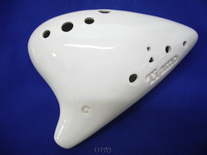 楽天市場】ティアーモ/バスオカリナTi amo 