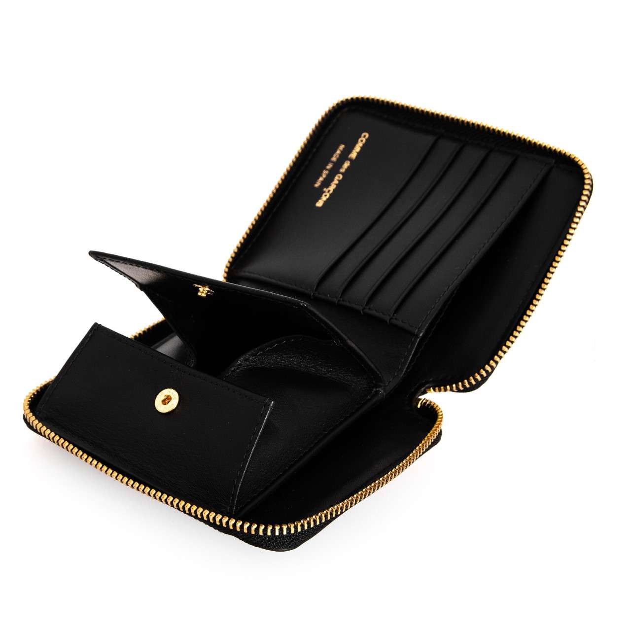 楽天市場】コムデギャルソン COMME DES GARCONS 財布 メンズ