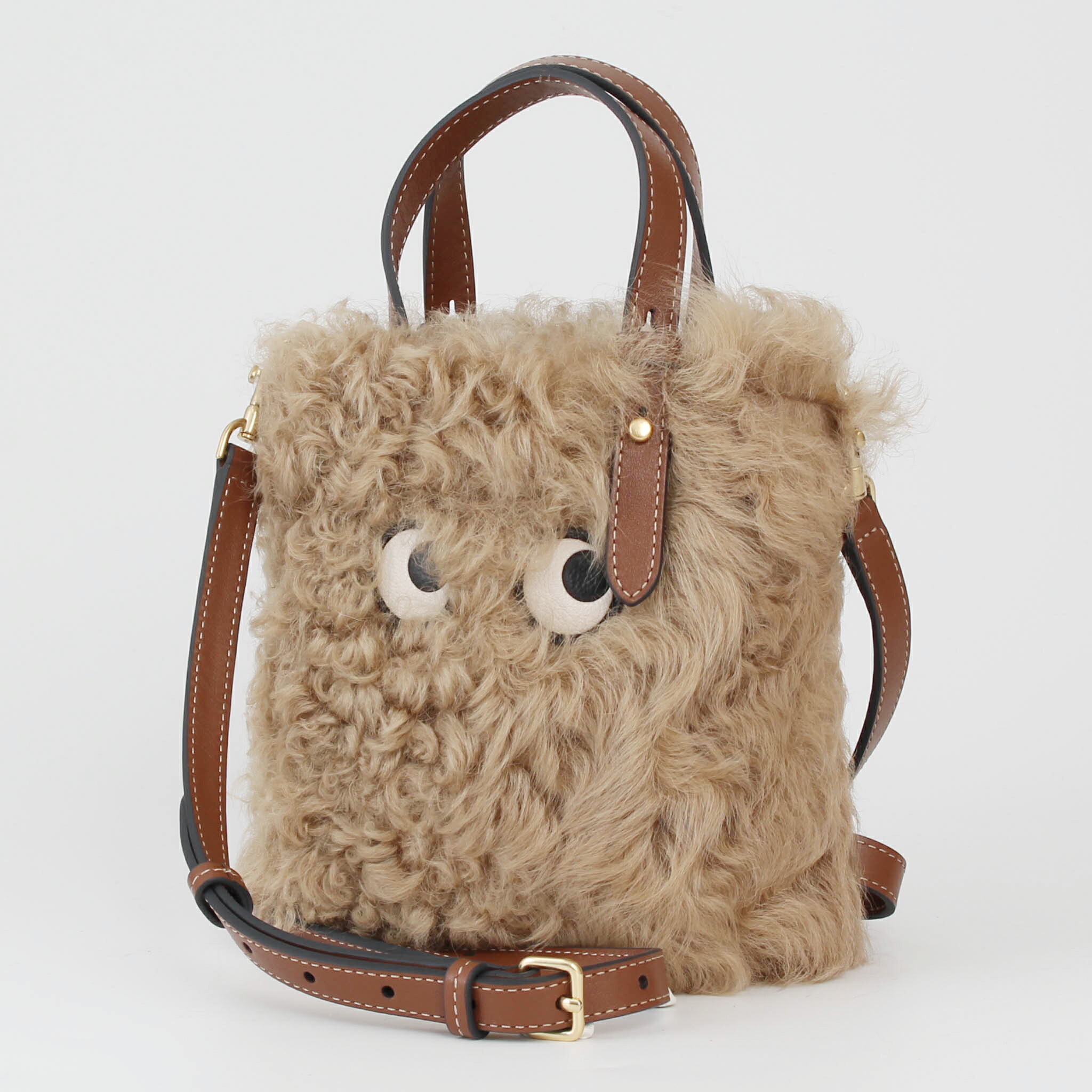 楽天市場】アニヤハインドマーチ ANYA HINDMARCH バッグ 2WAYトート