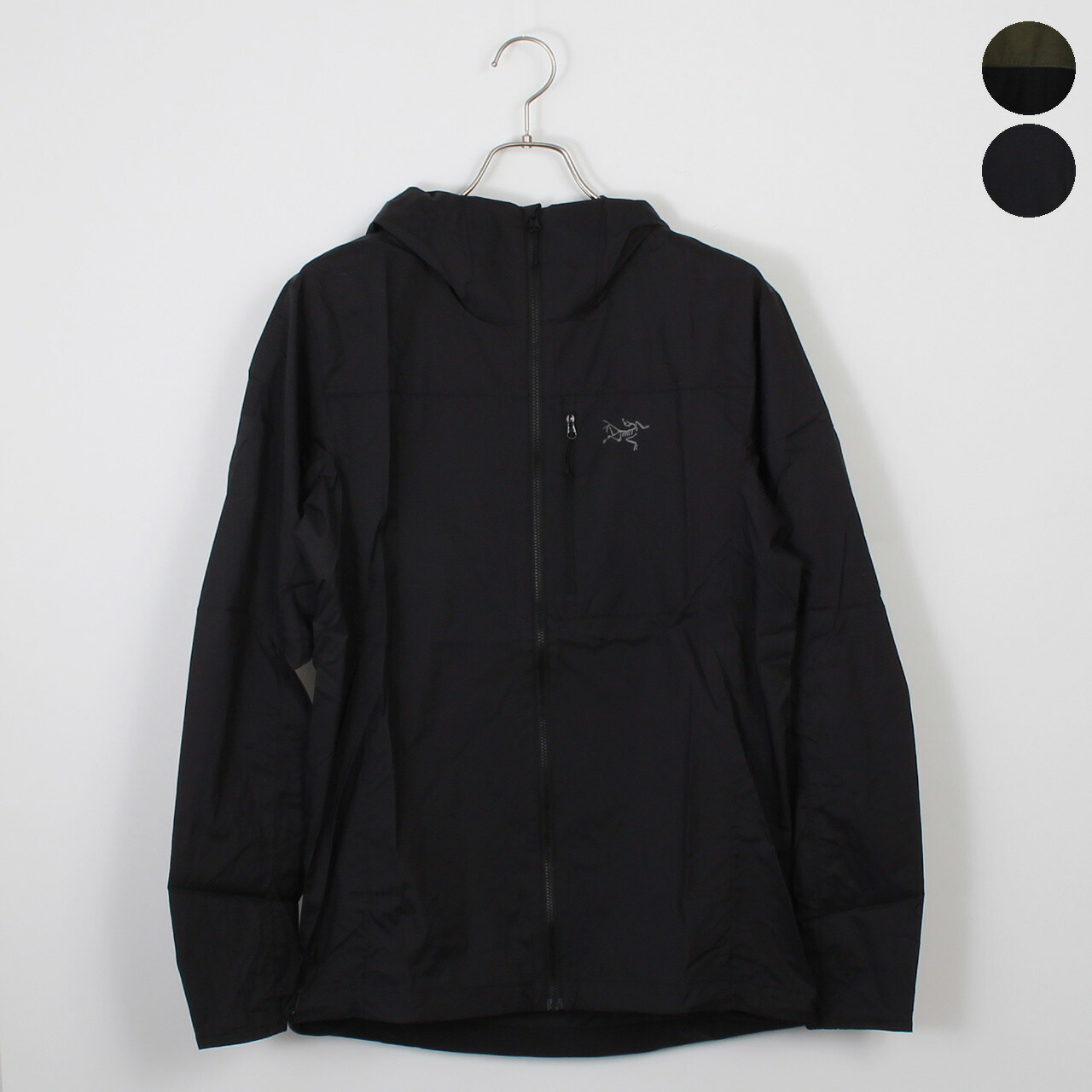 楽天市場】アークテリクス ARC'TERYX マウンテンパーカー ジャケット