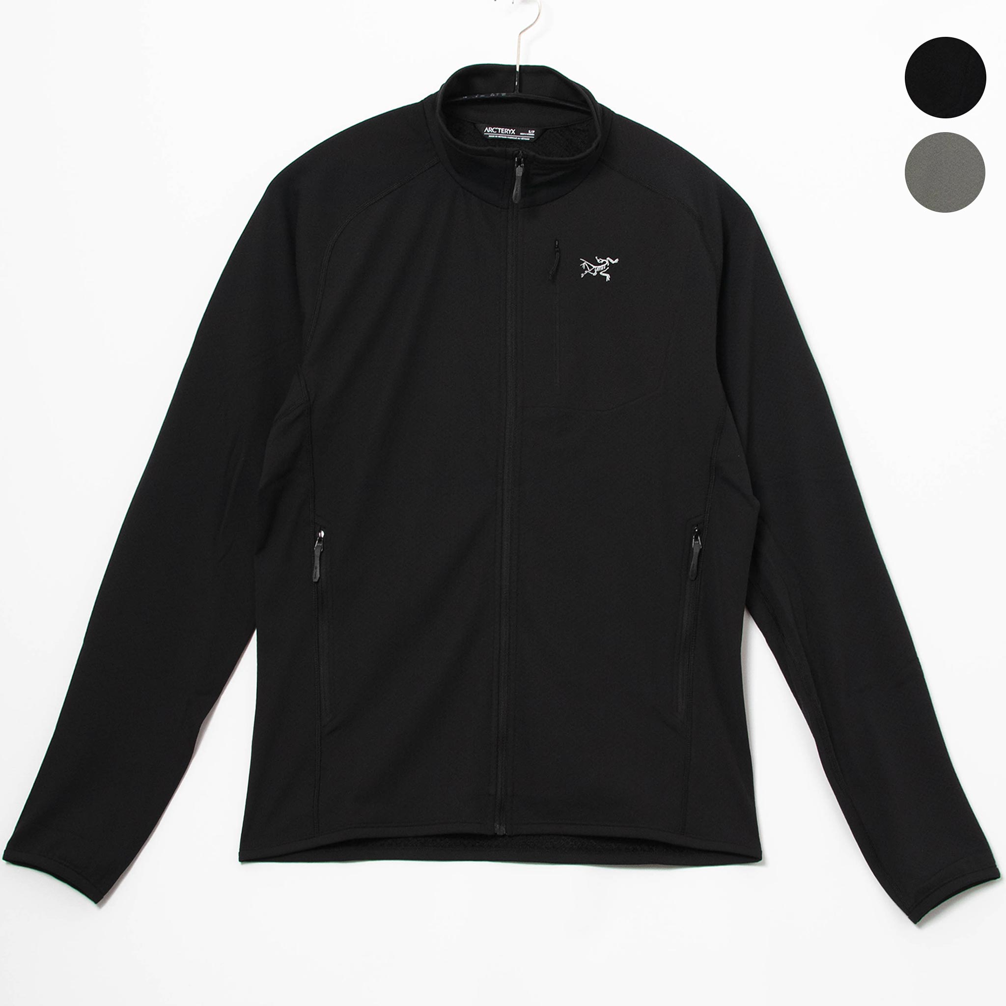 楽天市場】アークテリクス ARC'TERYX フリースジャケット DELTA JACKET