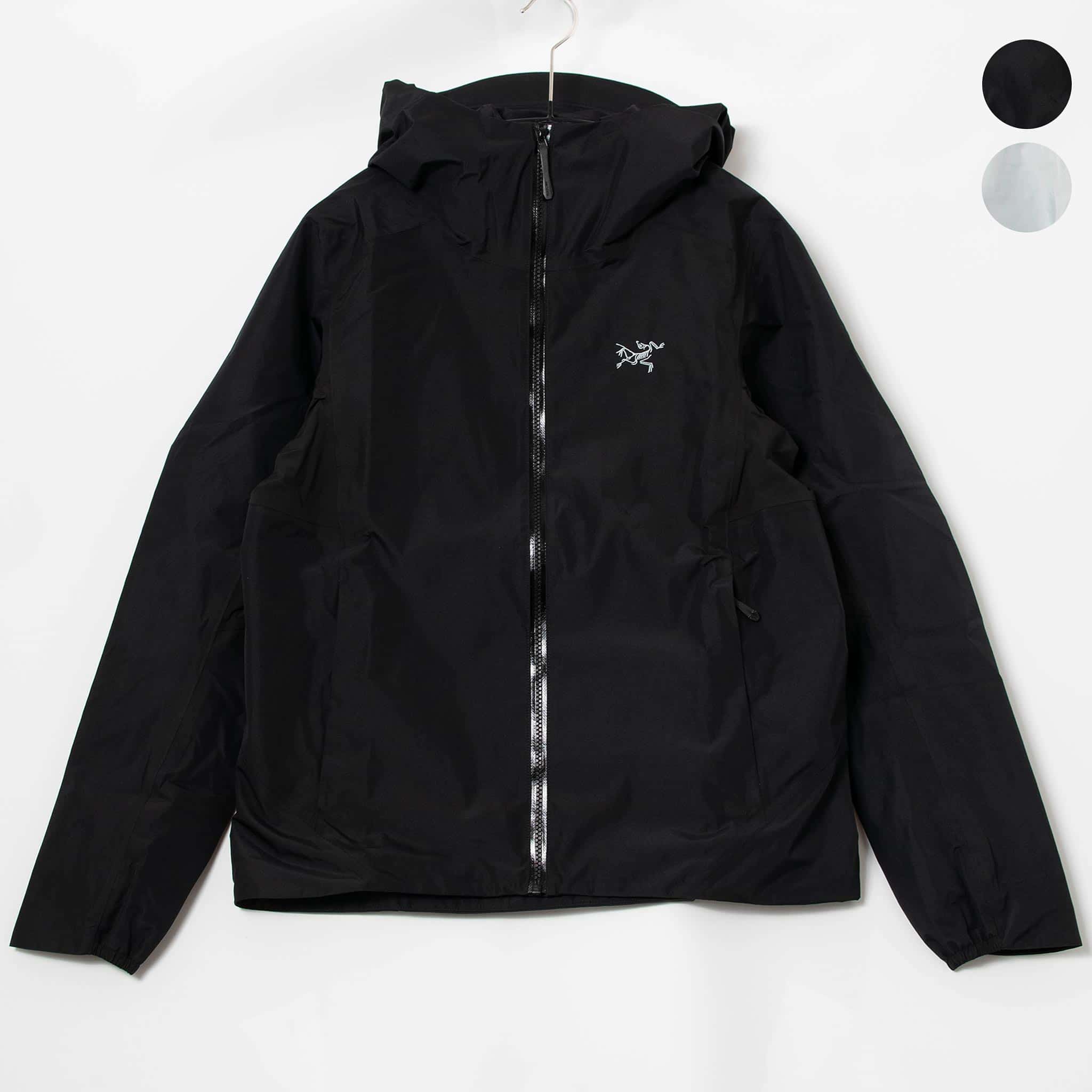 楽天市場】アークテリクス ARC'TERYX マウンテンパーカー SOLANO HOODY