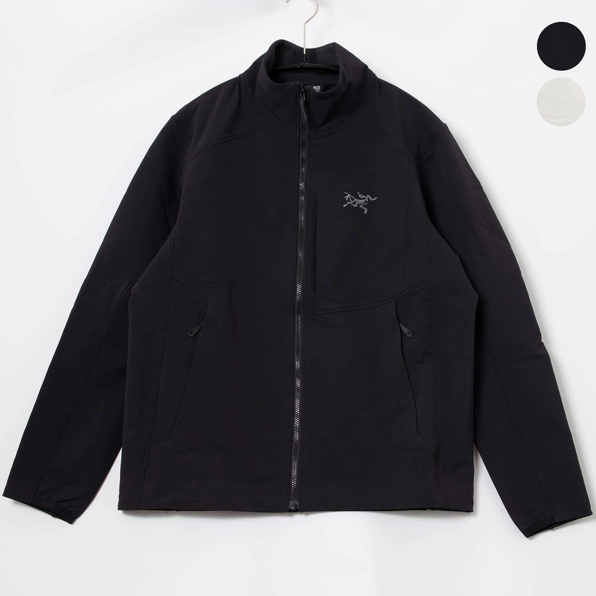 楽天市場】アークテリクス ARC'TERYX ジャケット GAMMA JACKET [ガンマ