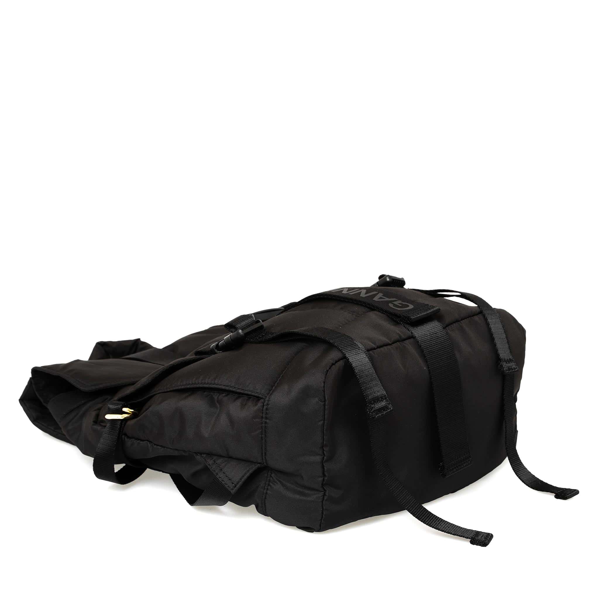 楽天市場】ガニー GANNI バッグ バックパック（リュック） TECH