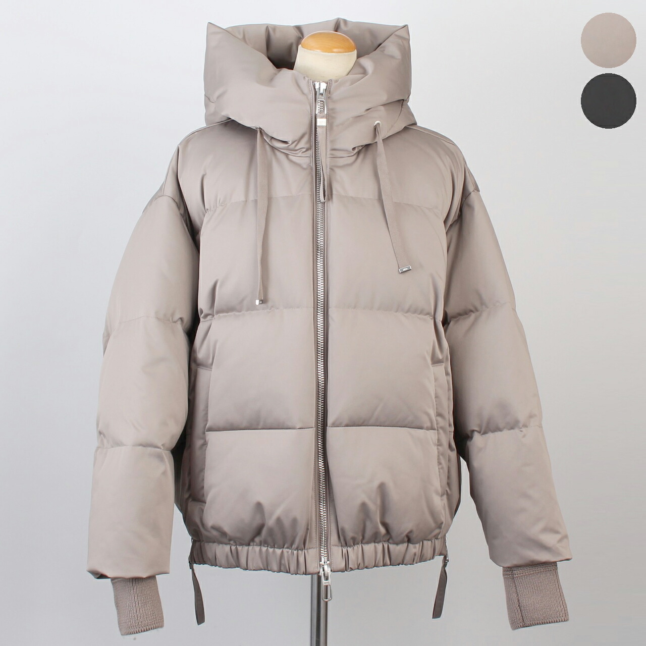 楽天市場】デュノ DUNO ダウンジャケット HEKA M MESTRE レディース